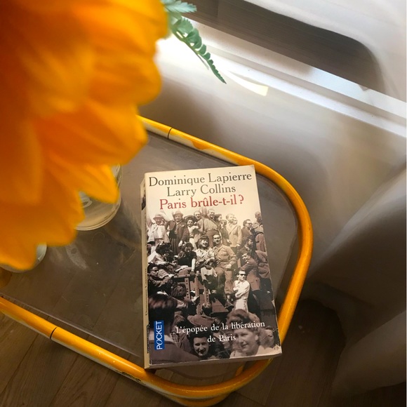 Paris is Burning Version Française - Picture 1 of 2